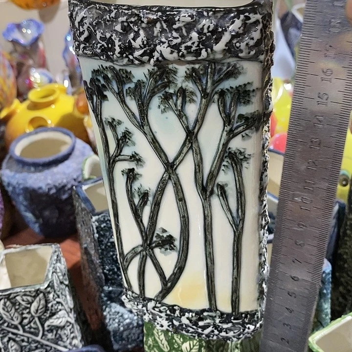 摆件陶瓷树脂家居摆件