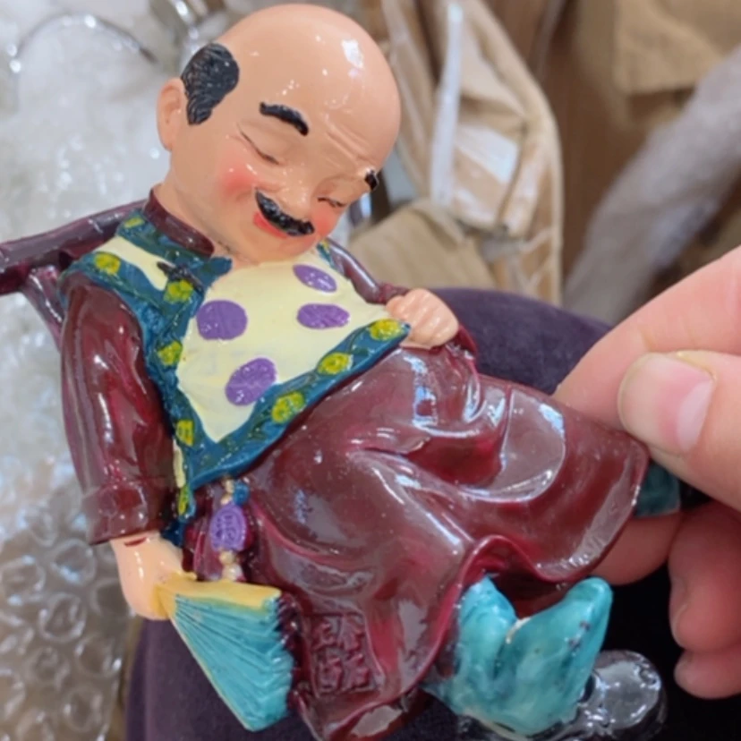 【闪购商品】瓷摆件