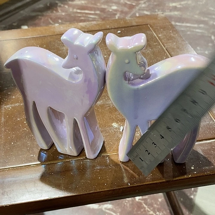 摆件陶瓷树脂家居摆件