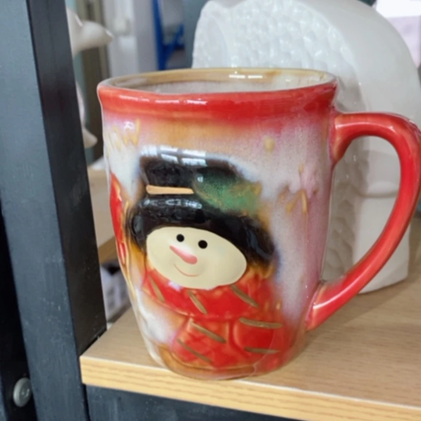 【闪购商品】瓷摆件