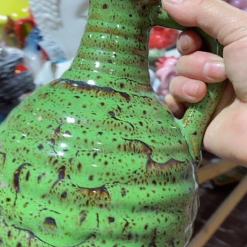 【闪购商品】瓷摆件