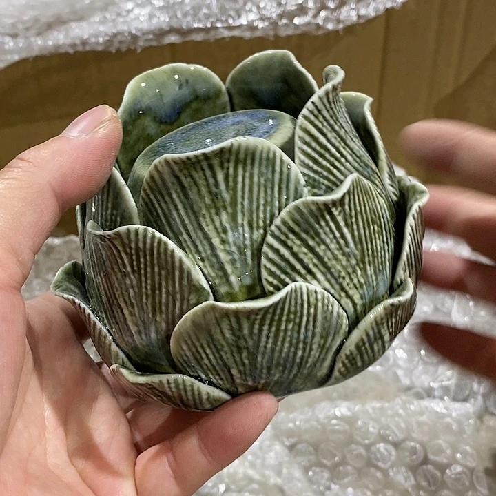 摆件陶瓷树脂家居摆件