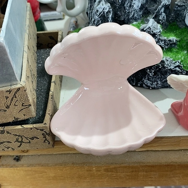 摆件陶瓷树脂家居摆件