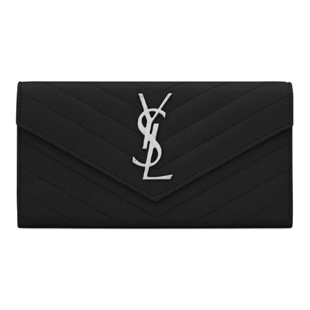95新 YSL/圣罗兰 ysl手拿包/XM927022
