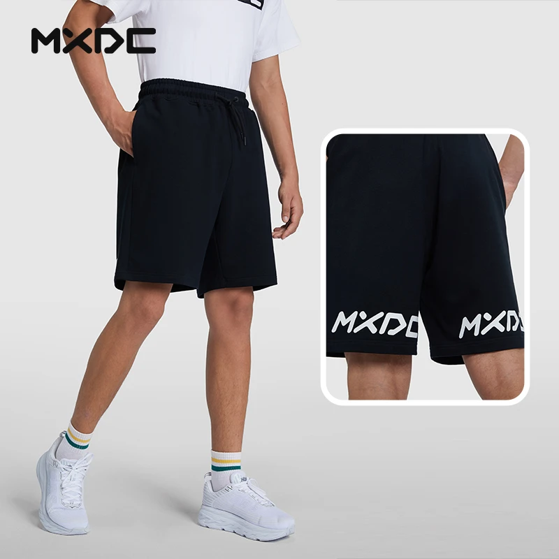 男款运动短裤休闲男士舒适跑步宽松短裤10316 0505