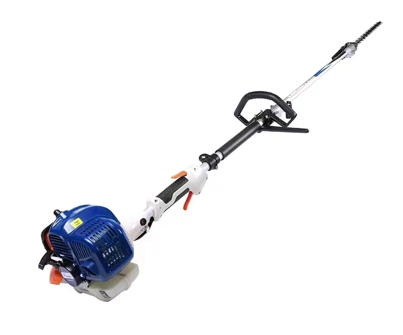 中马原厂ZMPH2602N2 绿篱机多功能割草园林绿化高枝剪