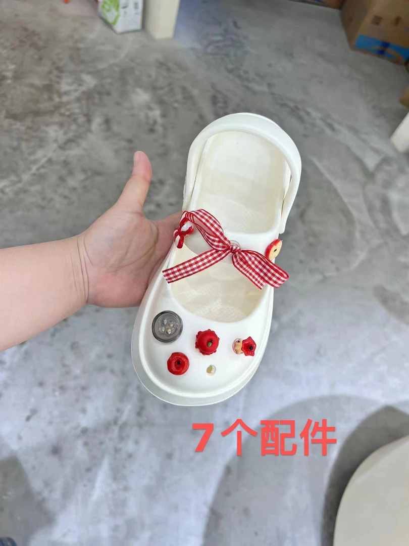 ZB-1830(满9.9米包邮发货) 儿童发饰