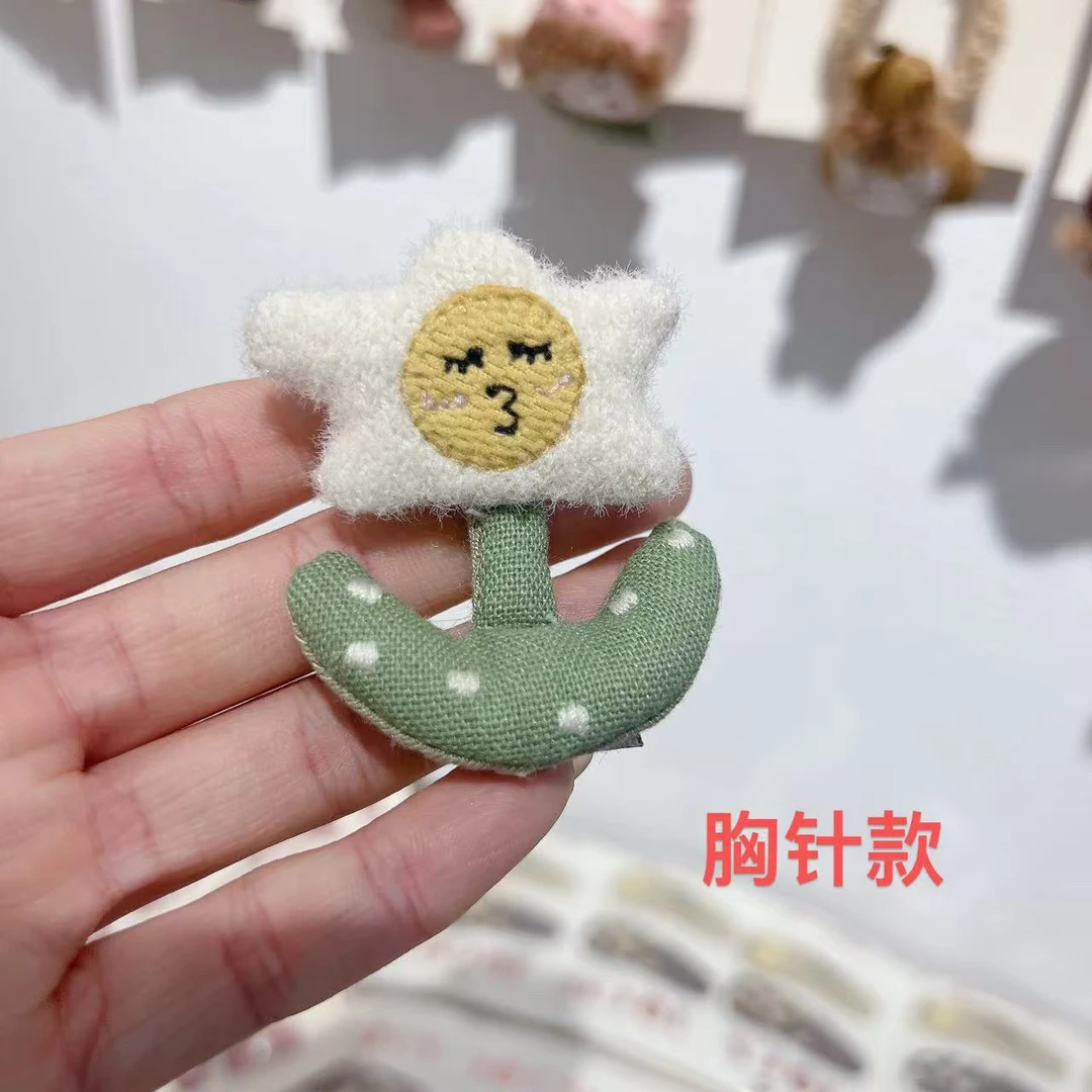 ZB-1326(满9.9米包邮发货) 儿童发饰