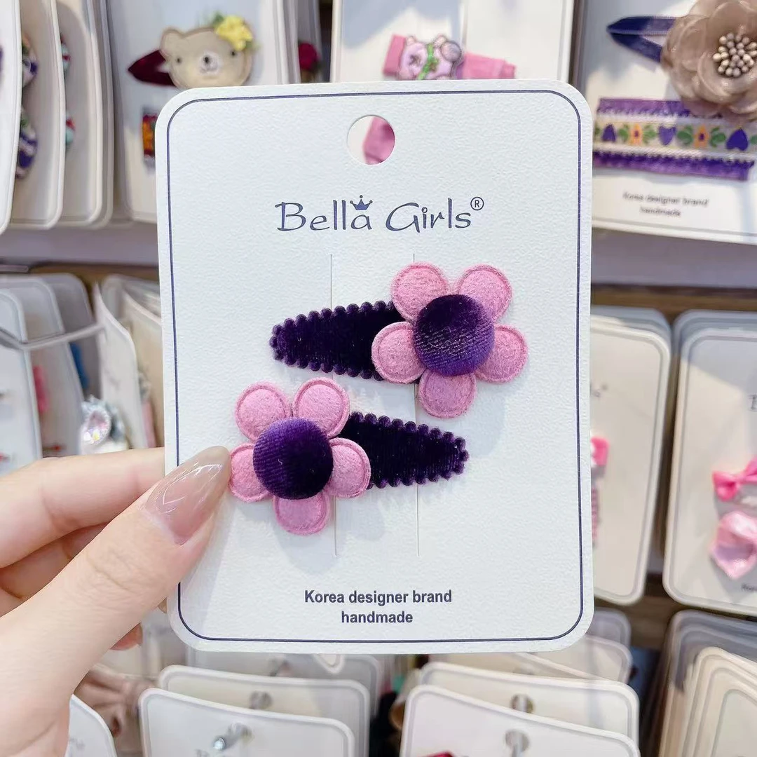 ZB-1710(满9.9米包邮发货) 儿童发饰