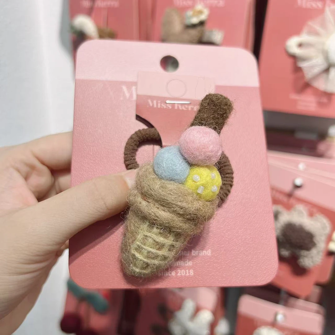 ZB-1400(满9.9米包邮发货) 儿童发饰