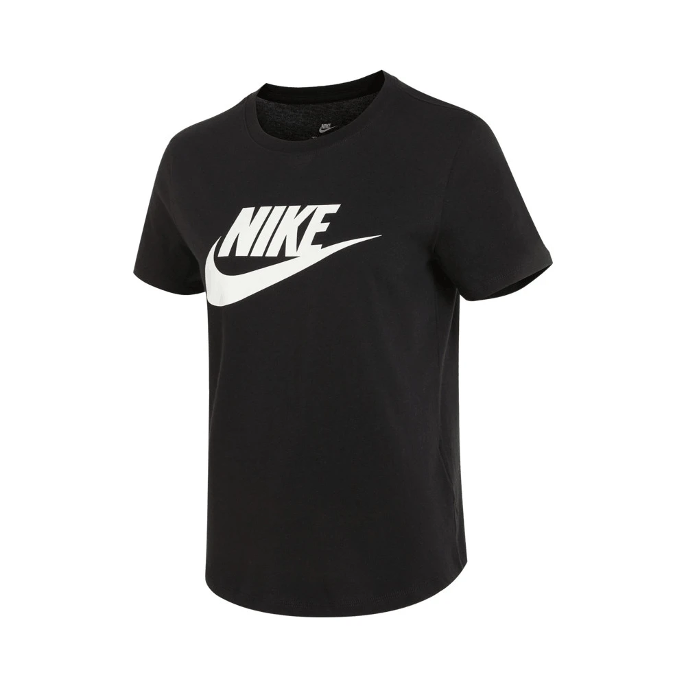 Nike/耐克女子夏季时尚百搭舒适运动休闲短袖上衣T恤DX7907-010