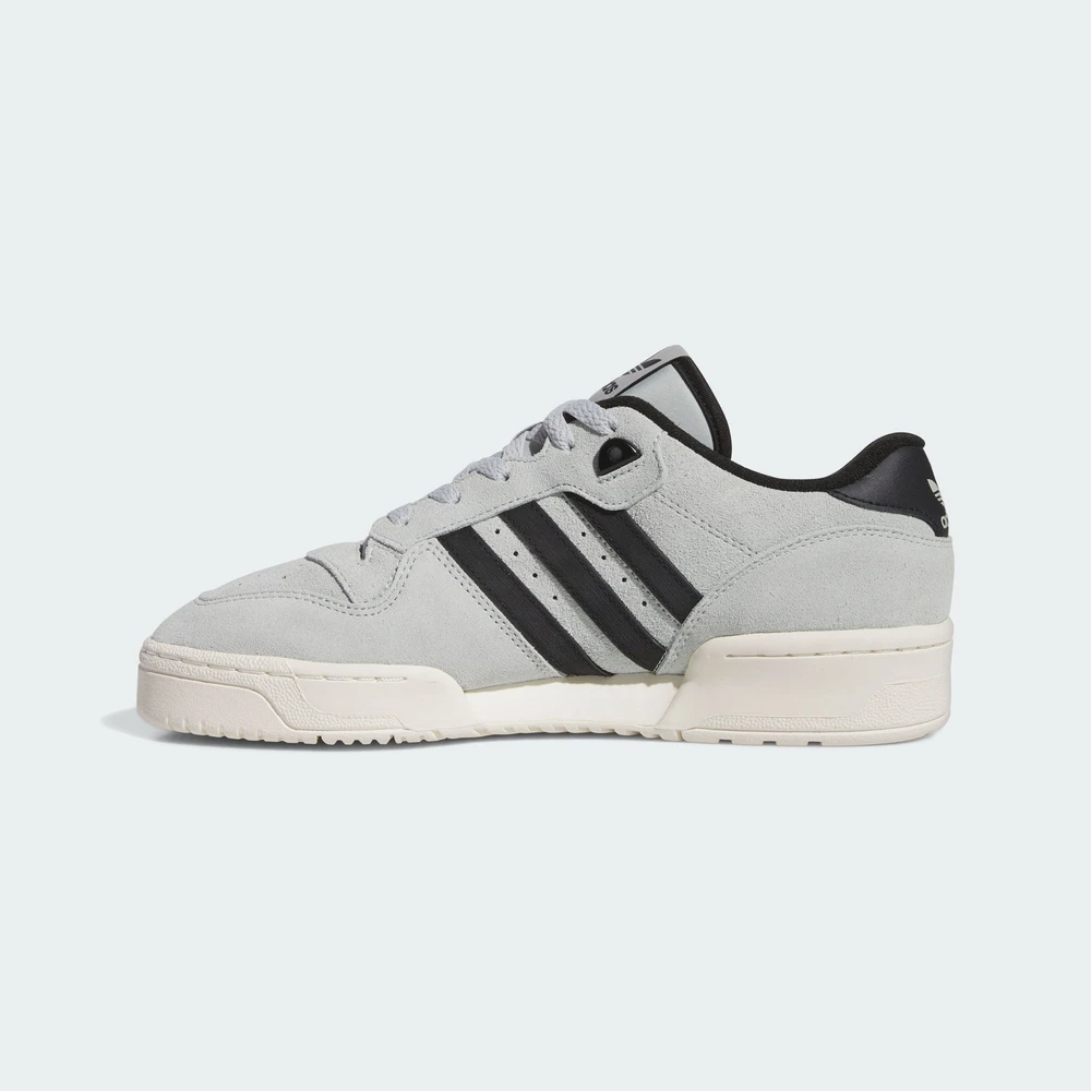 adidas/阿迪达斯阿迪三叶草2023中性RIVALRY休闲鞋板鞋IE7210