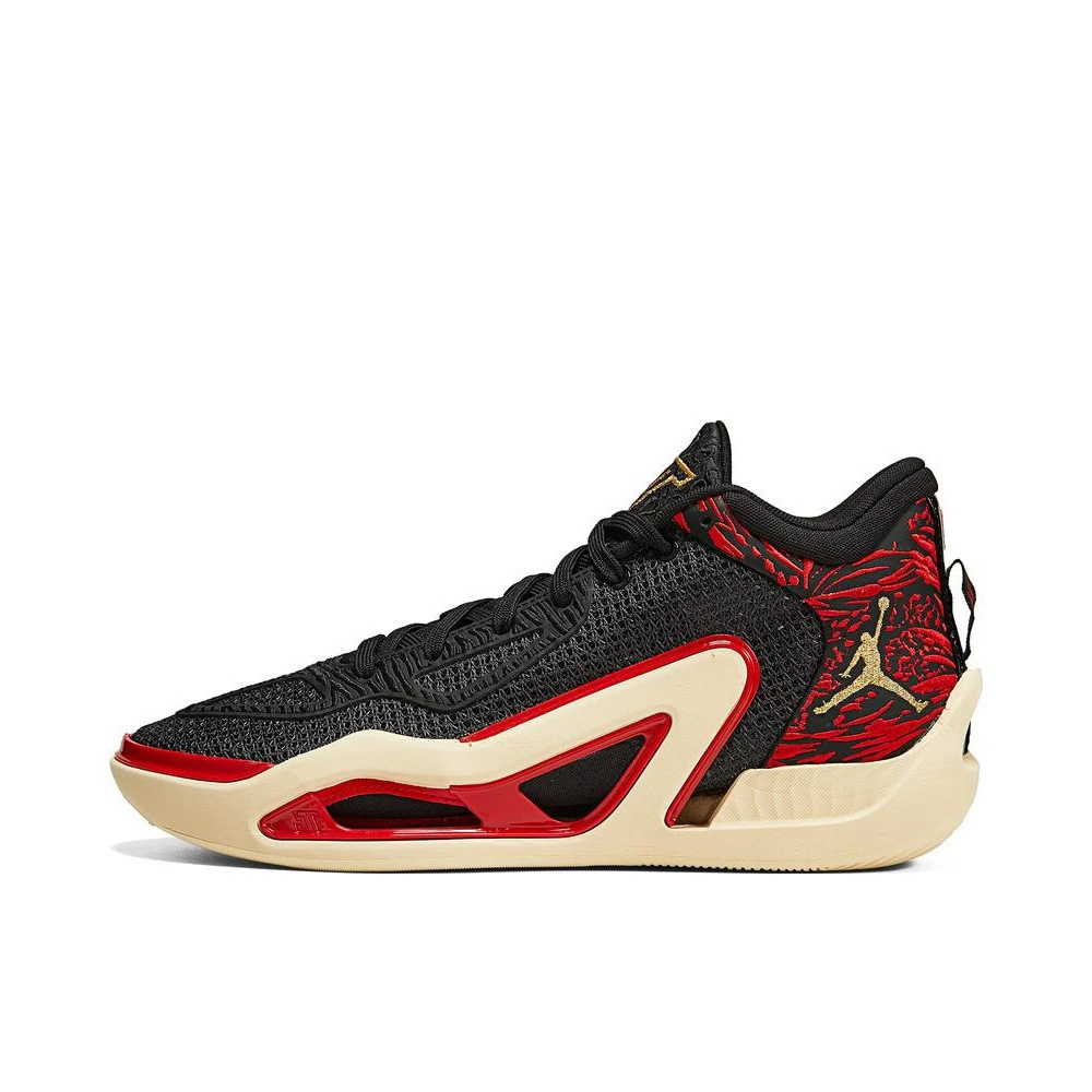 Nike/耐克男子 JORDAN TATUM 1 PF篮球鞋DX6734-001