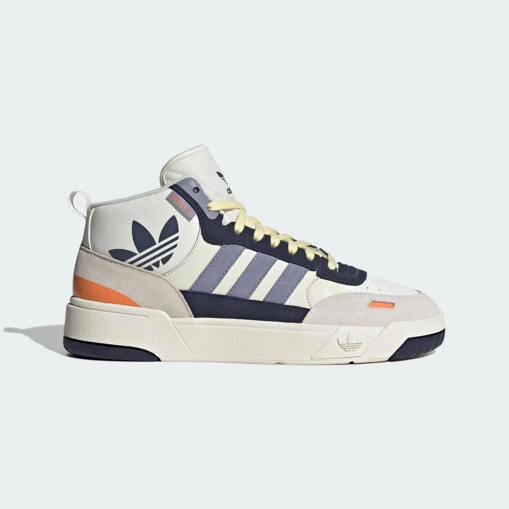 adidas/阿迪达斯三叶草冬季男鞋女鞋运动鞋休闲鞋低帮经典中性