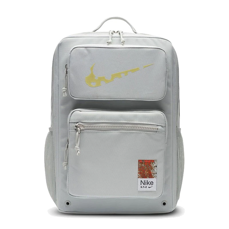 Nike/耐克男子NK UTILITY SPEED运动潮流户外双肩包FJ4818-034