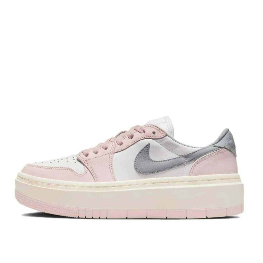 Nike/耐克AIRJORDAN1 ELEVATE LOW女子乔丹运动休闲鞋 DH7004-600