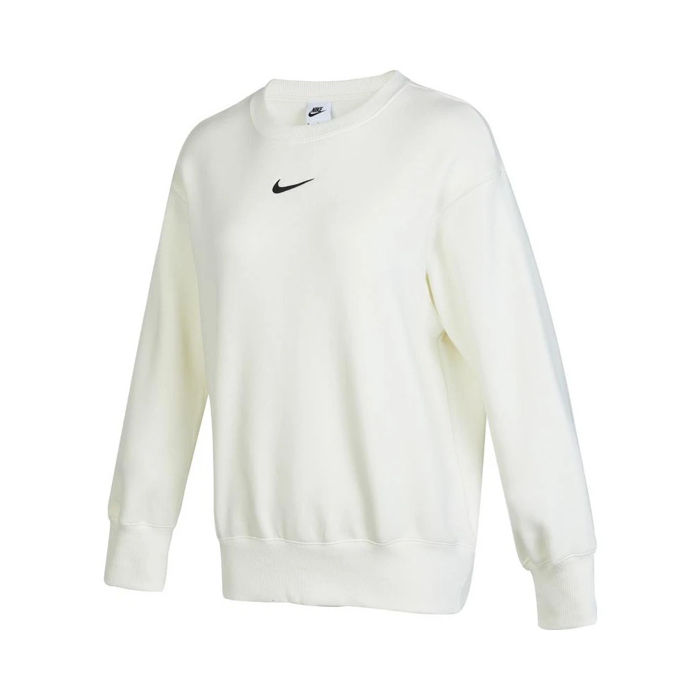 Nike/耐克女子圆领时尚多色潮流长袖针织卫衣DQ5734-736/615/133