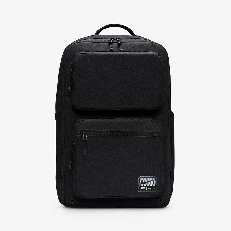 NIKE/耐克夏季男子运动训练休闲旅行双肩包背包FN4106-010