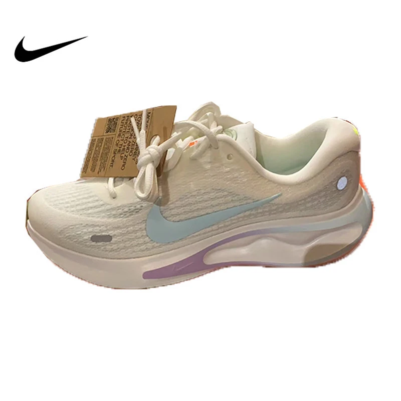 NIKE/耐克女鞋JOURNEYRUN运动鞋训练专用跑步鞋健身操HV1798-141