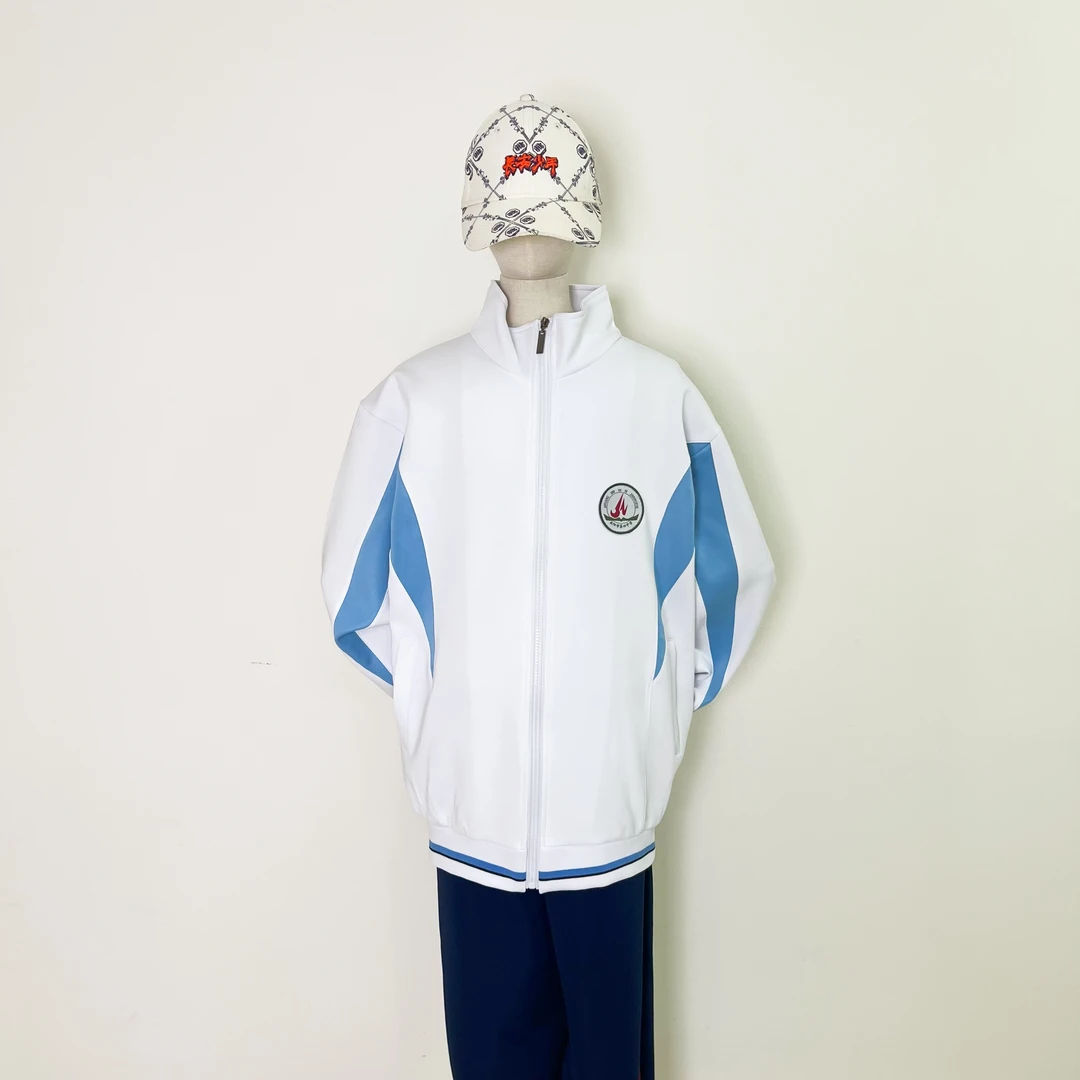 安阳市第四中学秋季校服