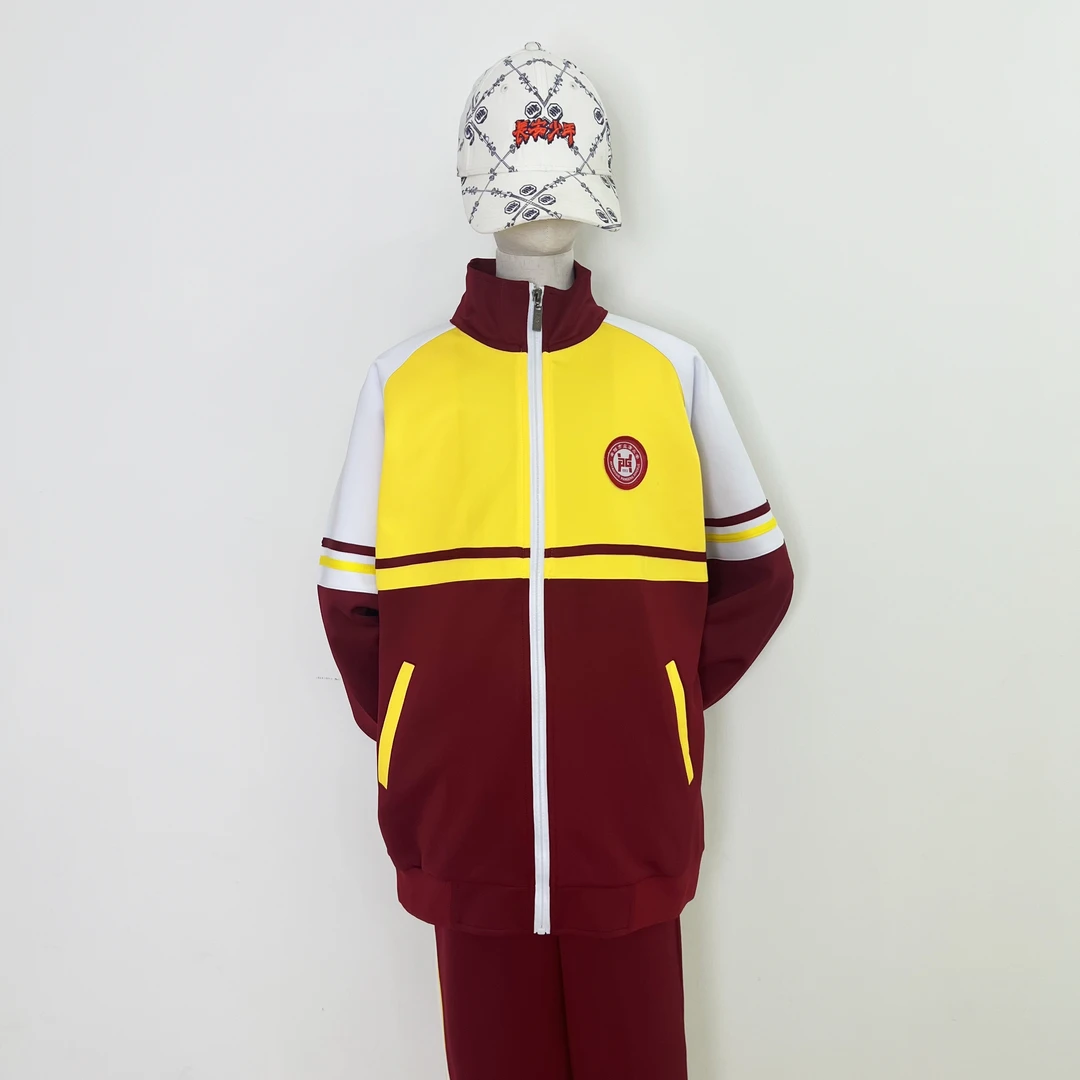 安阳市盘庚小学秋季校服冲锋衣衬衣（有加绒裤子！）