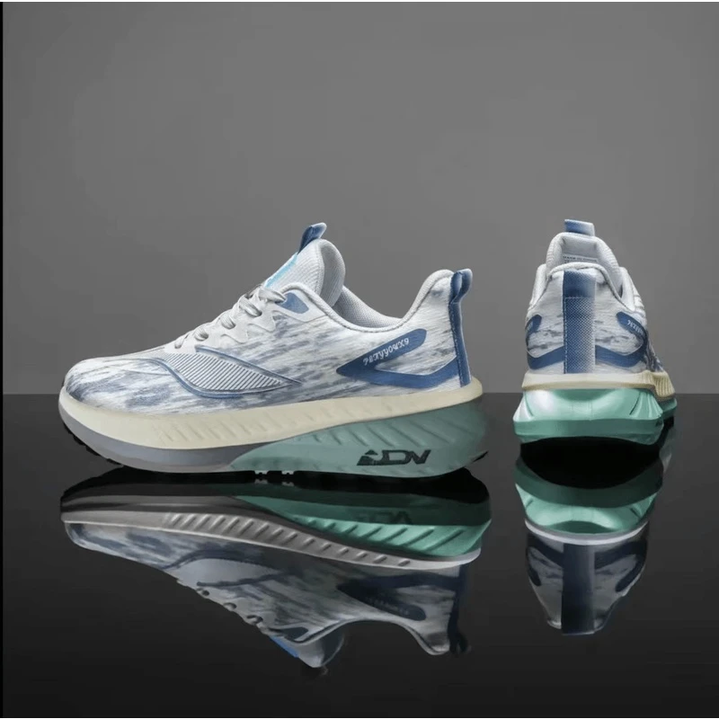 【2025】新款防滑轻奢男女同款运动鞋A59