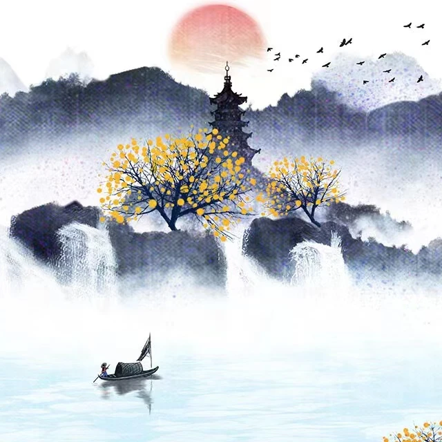 信任无价/粉丝专属/典藏珍品/字画收藏/2.3/c34