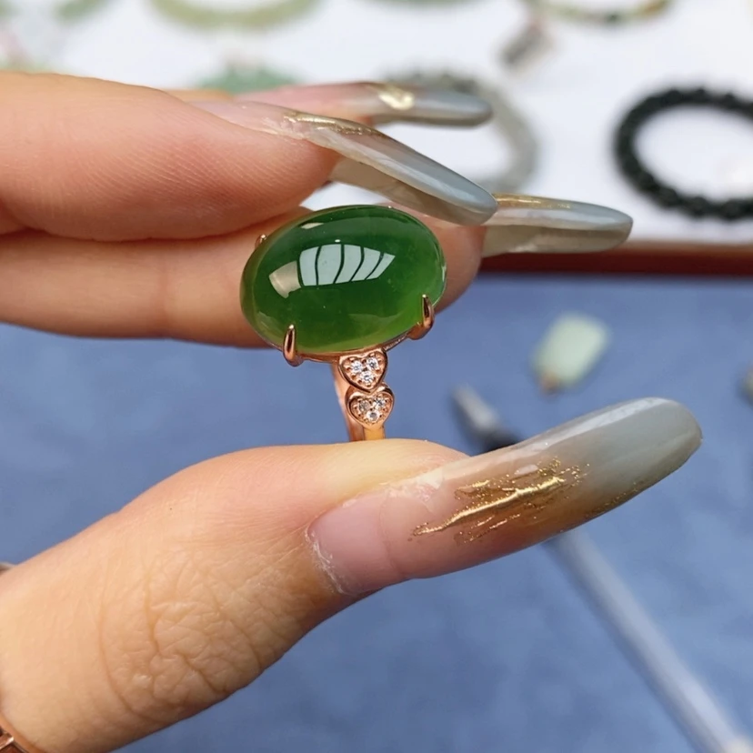 【闪购商品】和田玉手镯未镶嵌