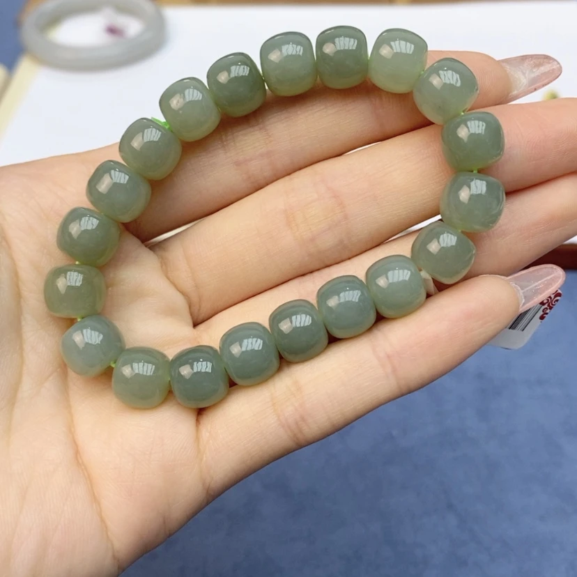 【闪购商品】和田玉手镯未镶嵌