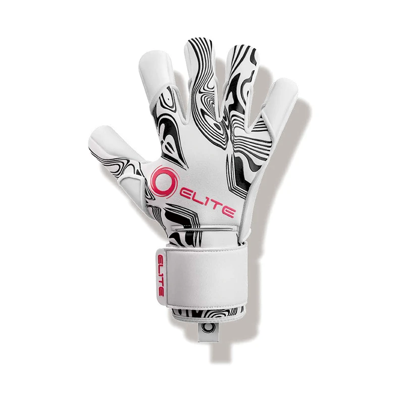 光环门将ELITESPORT职业级次顶配包裹性4护指全新守门员手套ART S