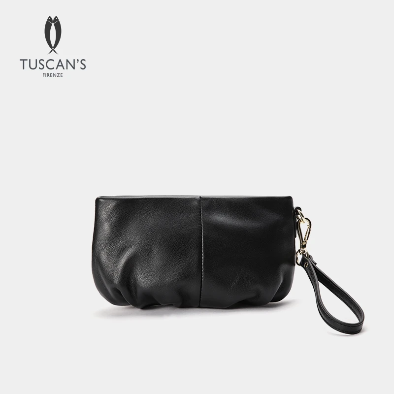 TUSCAN'S手拿包化妆包
