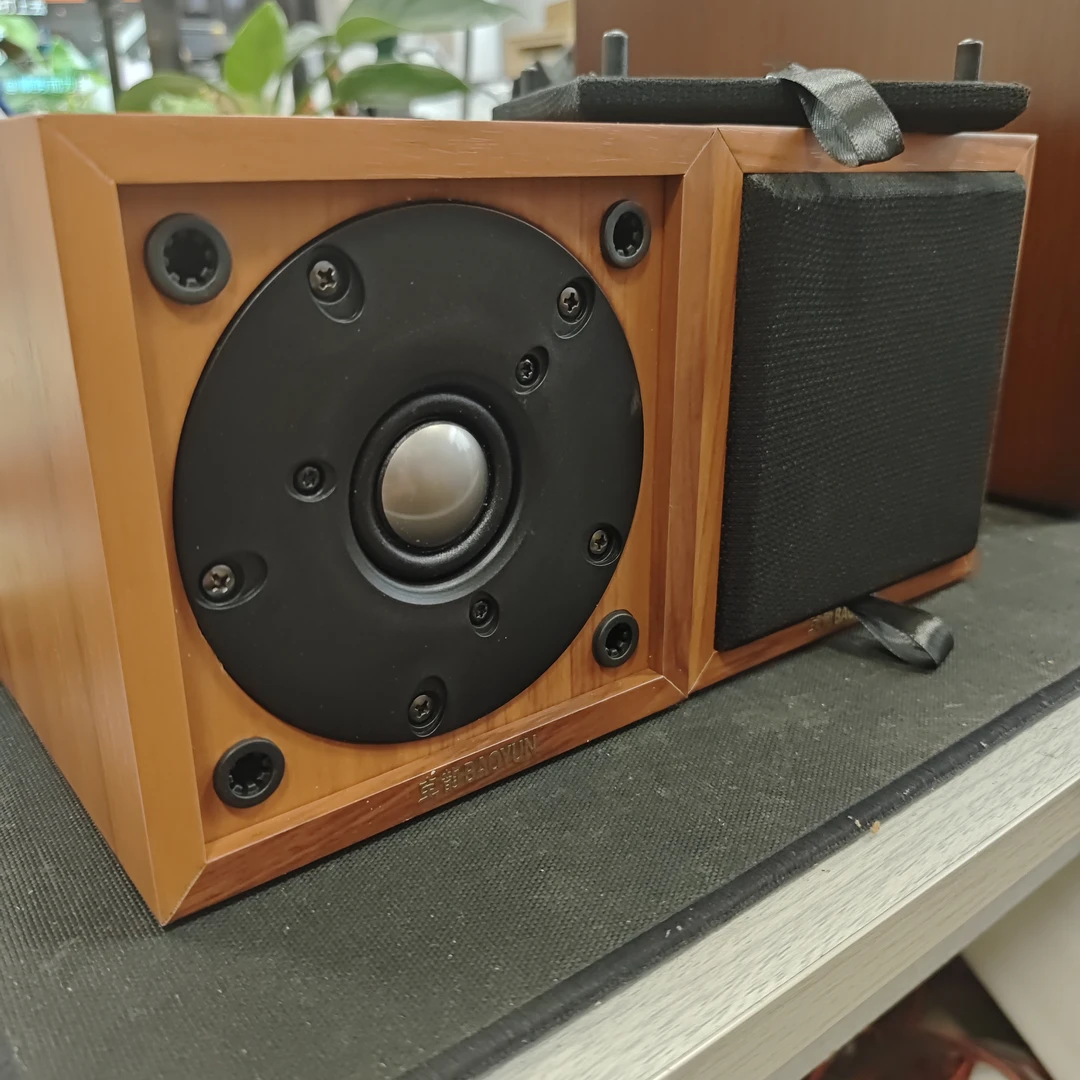 高音音箱 外置高音 超高音 肽膜高音 4欧30w 一对价格