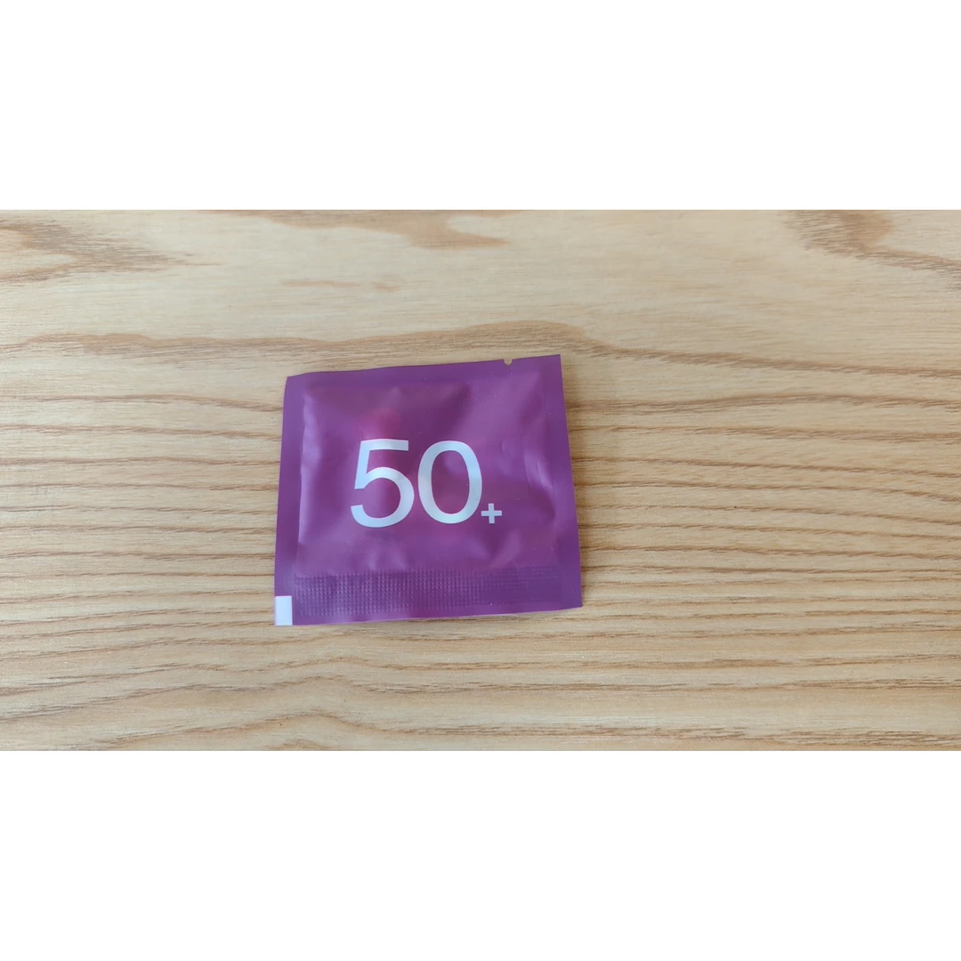 whwc40+50+维生素糖