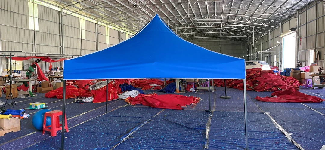 南北折叠伞户外摆摊