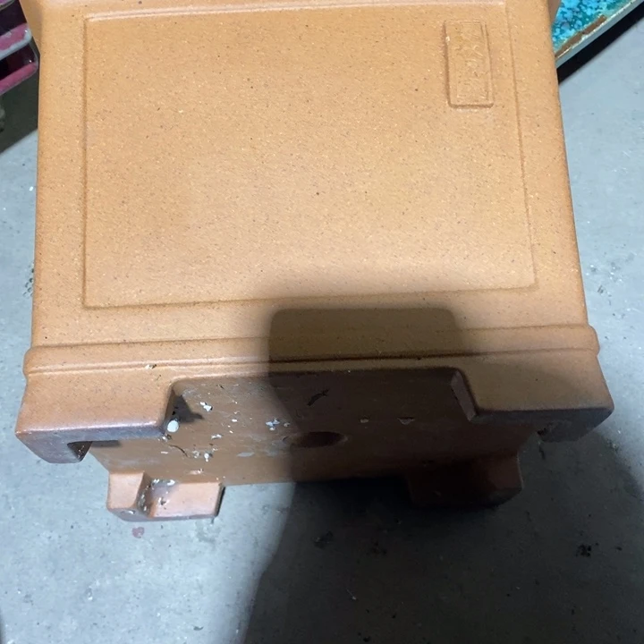 红陶20CM（含）-50CM（不含）无**主