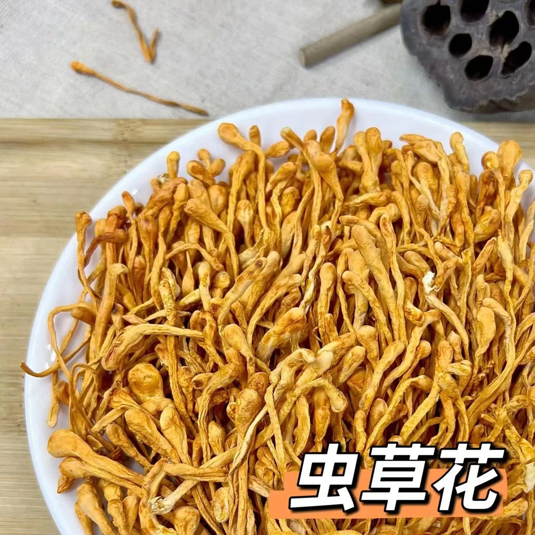 【芬姐精选】丛草花（产地：内蒙古赤峰）