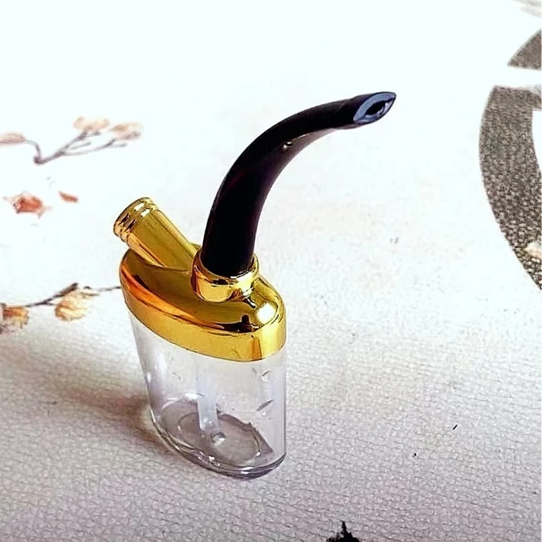 粗中细支三用 焦油过滤器