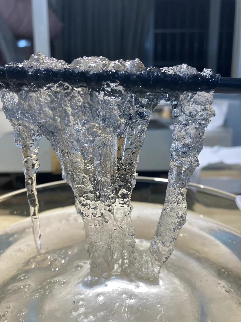 （小雪收好货）现收土特产 龙-须-雪-燕  50克/100克 食用农产品