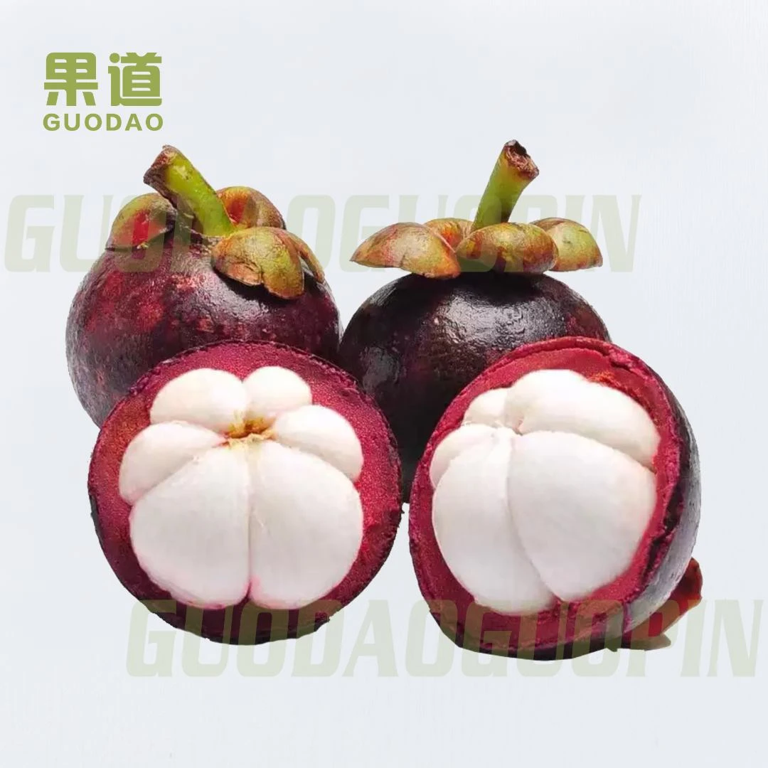 【整果】泰国空运5A山竹250g-300g（坏果包赔）宝宝孕妇佳果