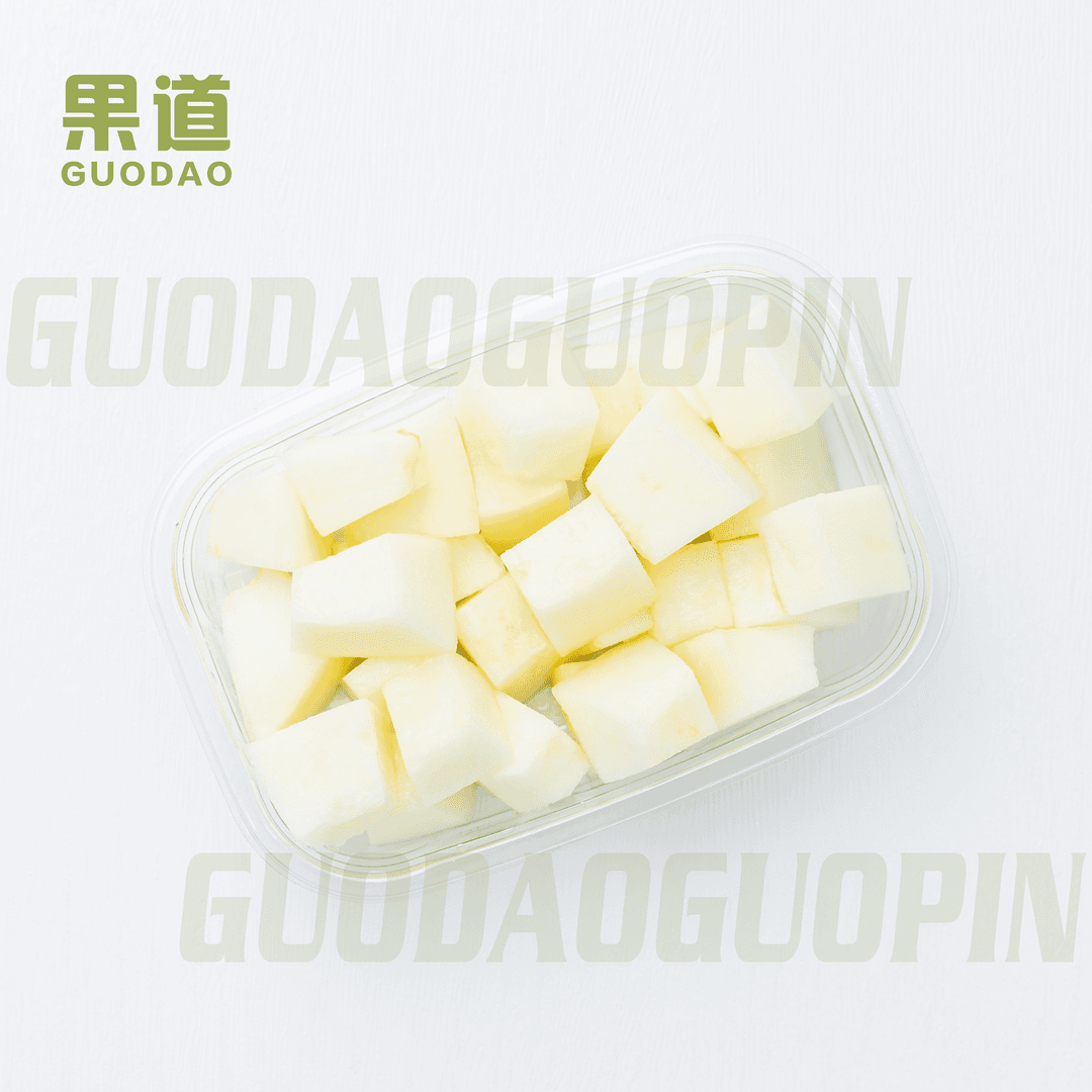 【果切】缅甸莎白瓜一盒250g