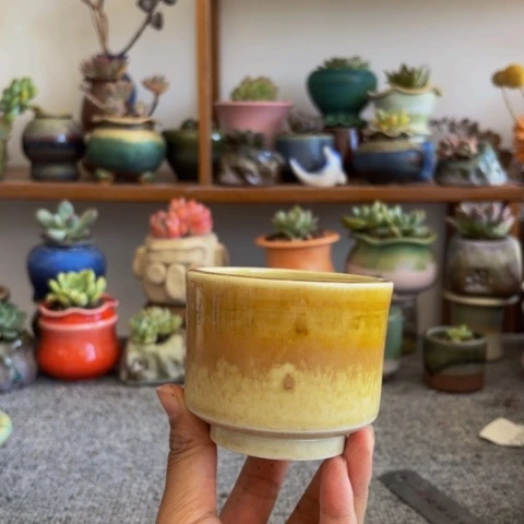 景德镇陶瓷艺术品微瑕