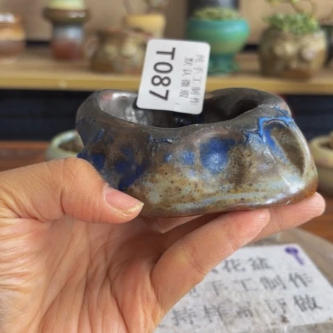 景德镇瓷器艺术品微微瑕