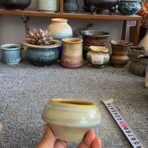 景德镇瓷器艺术品微微瑕