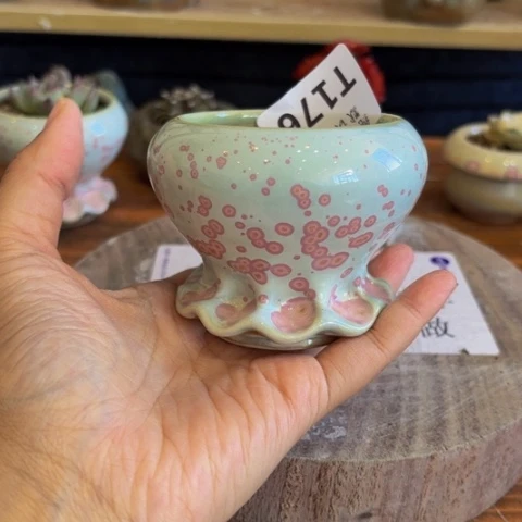 景德镇瓷器艺术品微微瑕