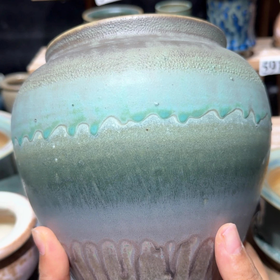 【闪购商品】紫砂陶?****?