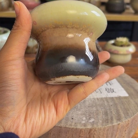 景德镇陶瓷艺术品