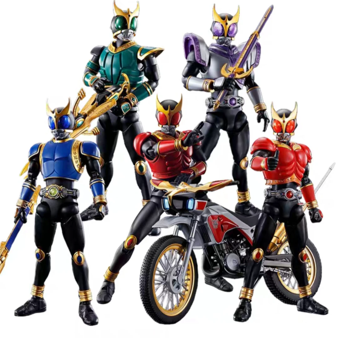 魔神潮玩假面周边定制卡牌【198】