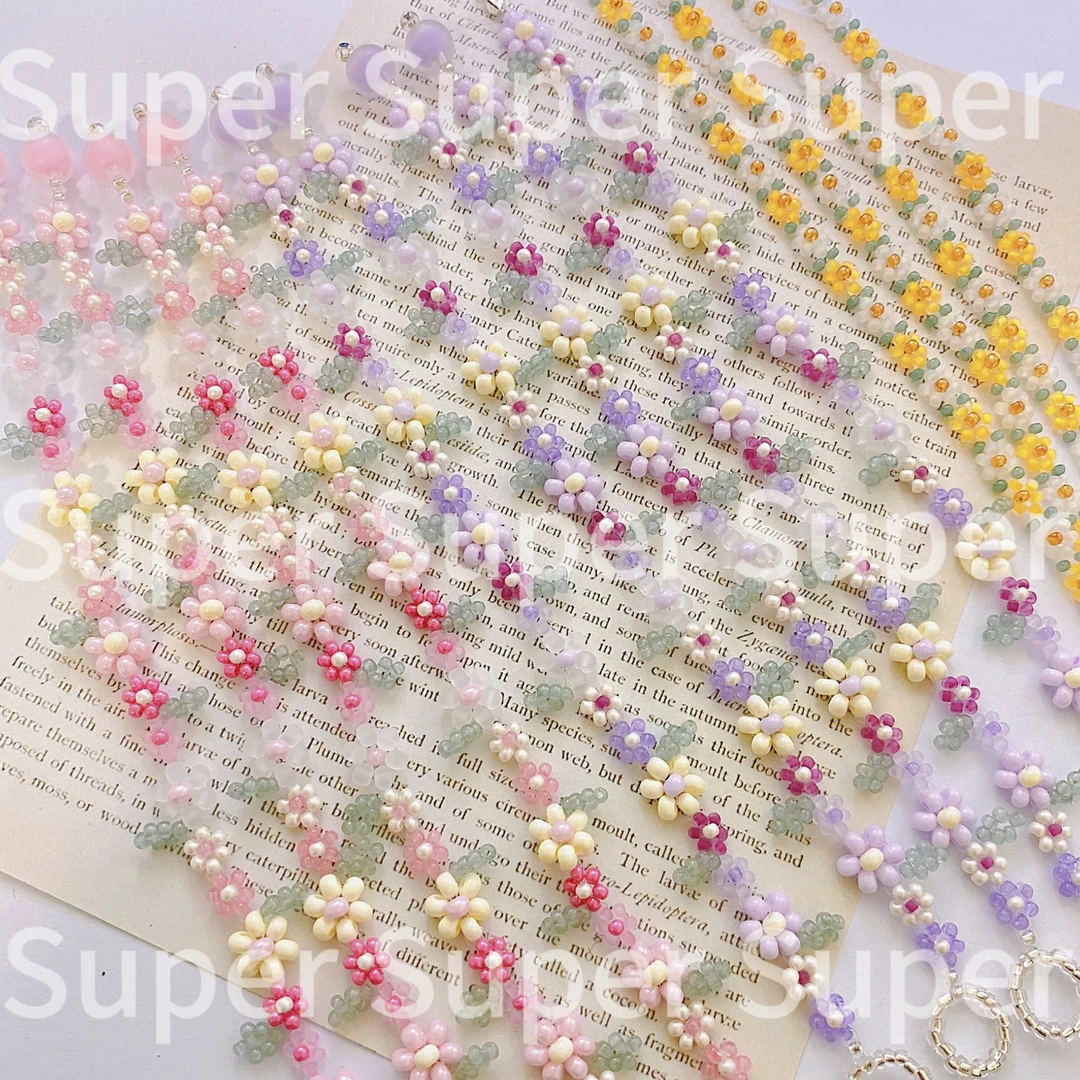 【SUPER】配件珠   手作材料 DIY 混色 新潮 时尚