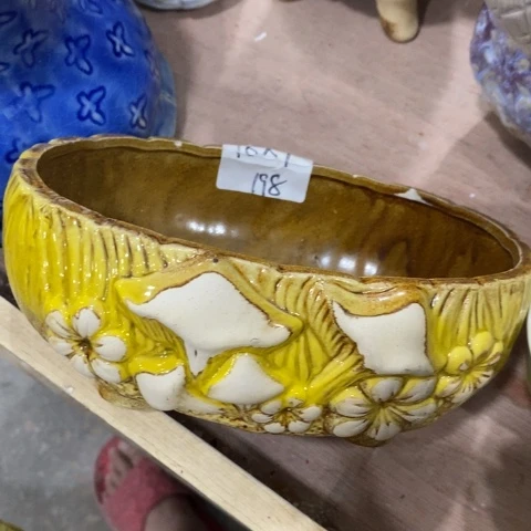 陶瓷20CM以下  95198一个