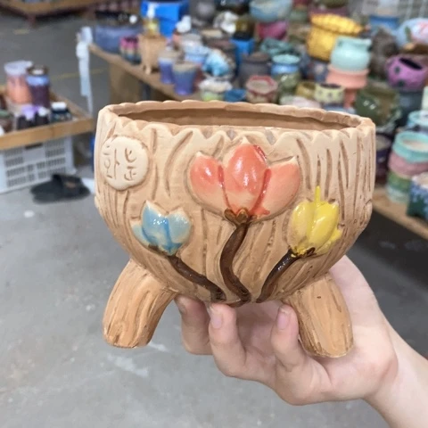 陶瓷20CM以下J111